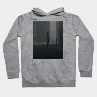 Shadow Hoodie